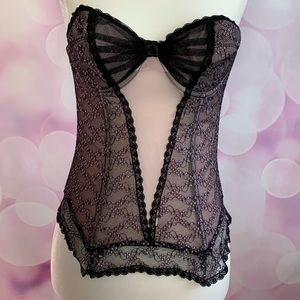 VICTORIA’S SECRET BUSTIER